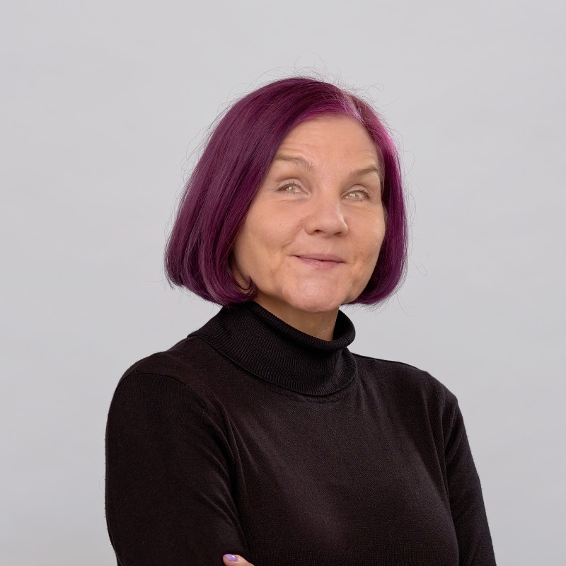 Léonie Watson