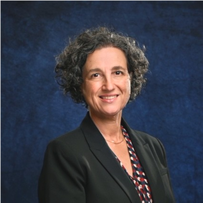 Mary Roemmélé